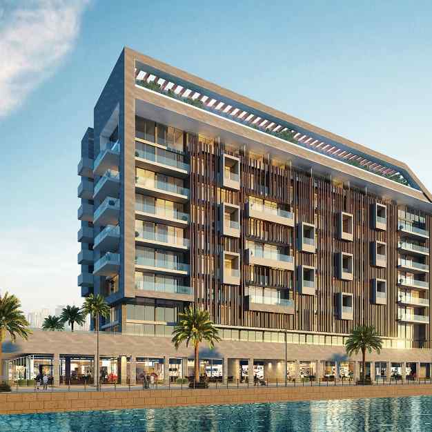 Azizi Developments Dubai