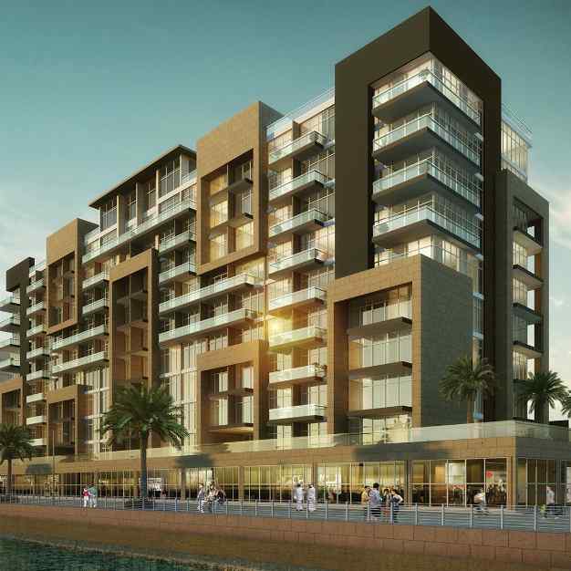 Azizi Developments Dubai